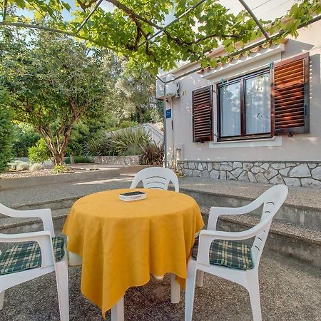 Apartment Simona Mali Losinj Exterior photo