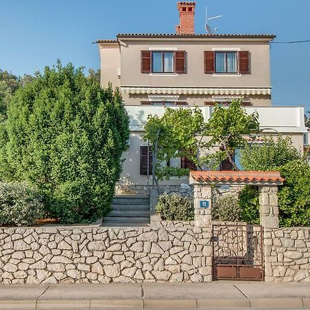 Apartment Simona Mali Losinj Exterior photo