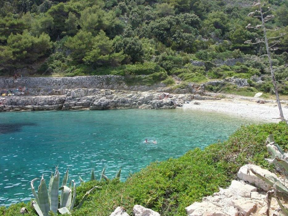 Apartment Simona Mali Losinj Exterior photo
