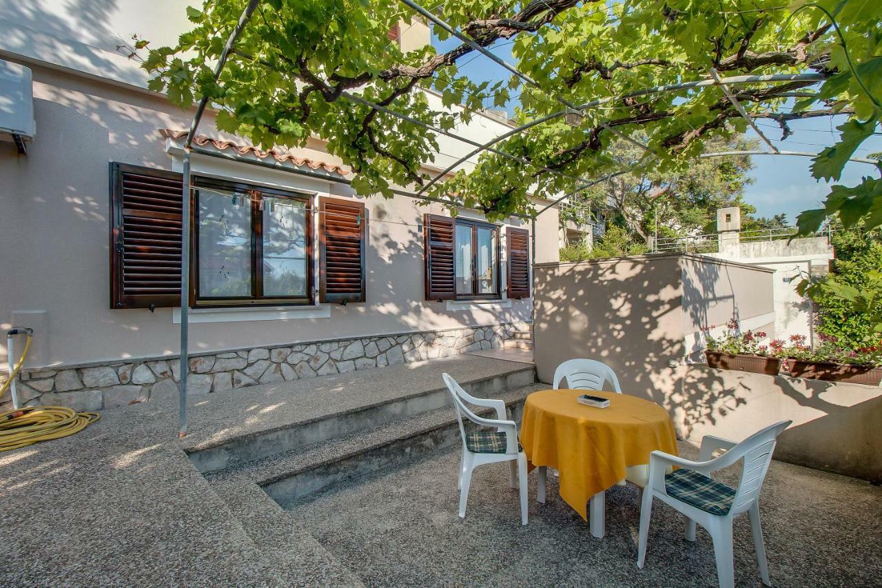 Apartment Simona Mali Losinj Exterior photo