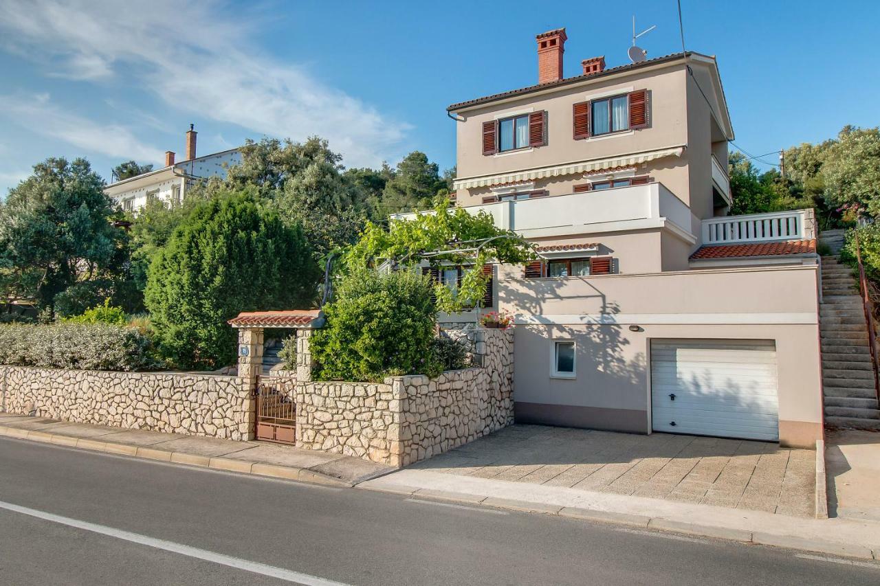Apartment Simona Mali Losinj Exterior photo